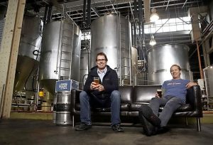 Japanese beer giant buys Laverton craft brewer