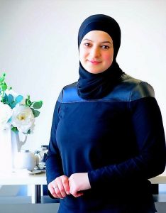 My place: Fatoum Souki