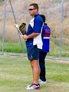 Bulldogs off to a flyer