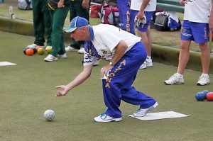 Target on Altona’s back