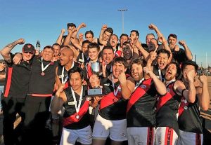 Bombers start the climb back