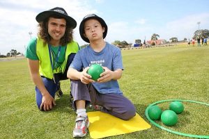 VU volunteers get helping across the west