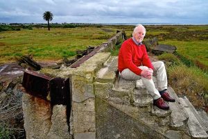 History of Williamstown Racecourse revealed