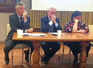 Metro to investigate Altona loop bypasses