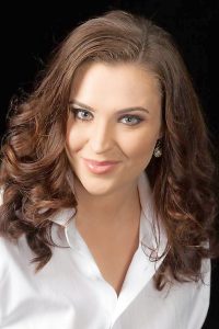 Footscray opera singer up for New York scholorship