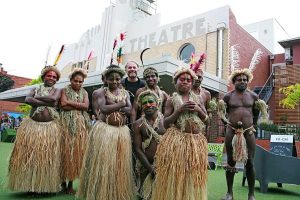 Tanna scores Academy Award endorsement for Bentley Dean