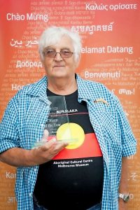 My Place: Uncle Roy Alexander