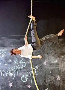 Celebrating the Maribyrnong River through art