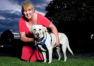 My Place: Ann Marie Harris