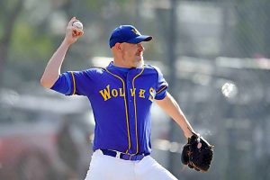 Watch out, the Wolves are coming