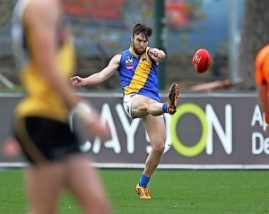 Player retention focus for Williamstown Seagulls