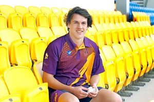 Altona’s youth push paying off