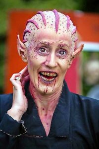 End of an era for Altona Halloween house