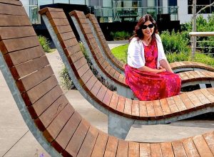 My Place: Maxine Elliott