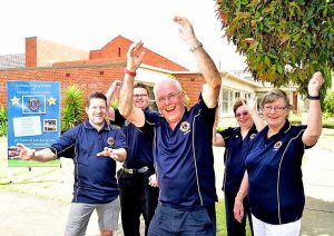 Altona Lions Club celebrates 50 years