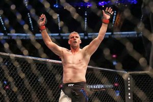 Daniel Kelly silences his UFC critics