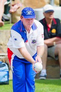 So near, yet so far for Wayne Roberts