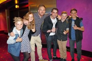 Tropfest finalist heartbroken at festival’s collapse