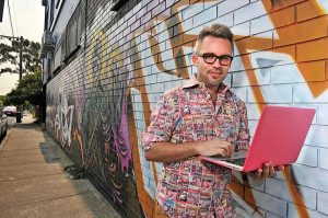 Bach meets Yarraville