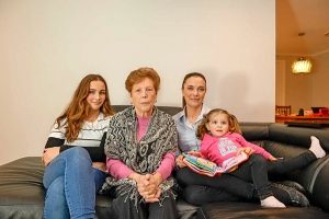 Memorial for ‘local hero’ Roger Bertocci