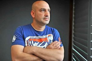 Bleak Christmas for Williamstown’s shipbuilders