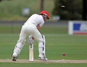 Unbalanced Footscray Edgewater come up short