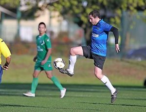 Unfinished business for Melbourne City