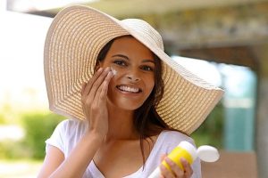 Wise up and cover up this summer