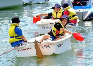 Hobsons Bay community funding rebuilds networks