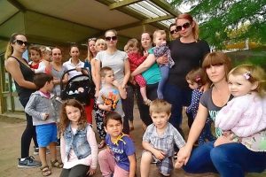 Parents fight Maribyrnong Occasional Care closure
