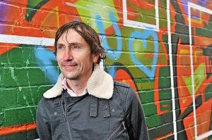 Tangled webs rewoven