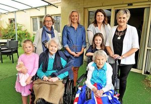 An enduring lifetime in the west