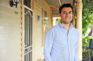 UN climate prize for Seddon local