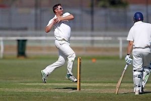 Sense of urgency for Footscray United