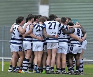 Fixture – ALREADY ONLINE