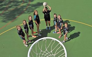 Newport clubs hail new multisport training facility