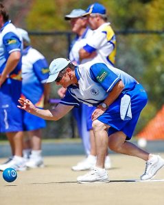 Lift-off at last for Rosamond Rockets