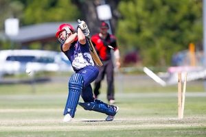 Double trouble for Footscray Edgewater