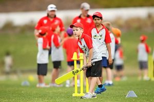 Renegades return for family fun day