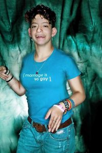 Exhibition explores sexuality and disability