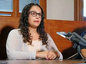 Racial attack, threats on train to Footscray