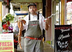 Yarraville’s Saturday sausage sizzle hits snag