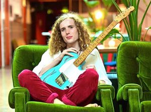 West Fest lights up Kindred Studios