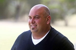 New coach has high hopes for Altona North