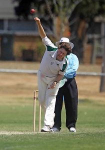 Positive vibes return for Spotswood