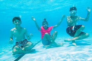 Cool for kids, guaranteed