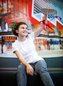 Cool crafts for kids