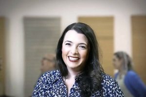 My Place: Sandra Willis