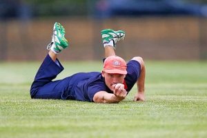 Pressure is on Footscray Edgewater