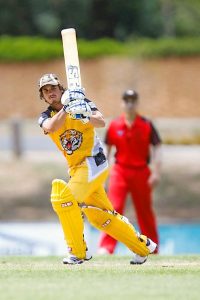 Tim O’Brien’s a key to Werribee’s finals push